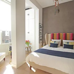 Bed & Breakfast Vondelpark **