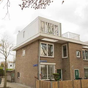 Bed & Breakfast Gabriela 