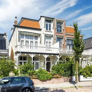 Zandvoort-17 Niederlande