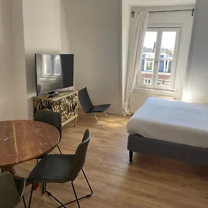 Bed & Breakfast Cozy Pijp 