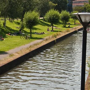 Central Park Niederlande