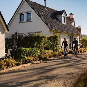 Landal Kasteeldomein De Cauberg Valkenburg aan de Geul