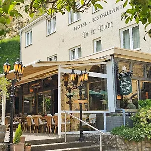 Boutique De La Ruine Hotel
