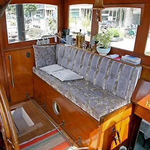 Bed & Breakfast Westerdok25 
