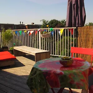 Bed & Breakfast Wild Roses 