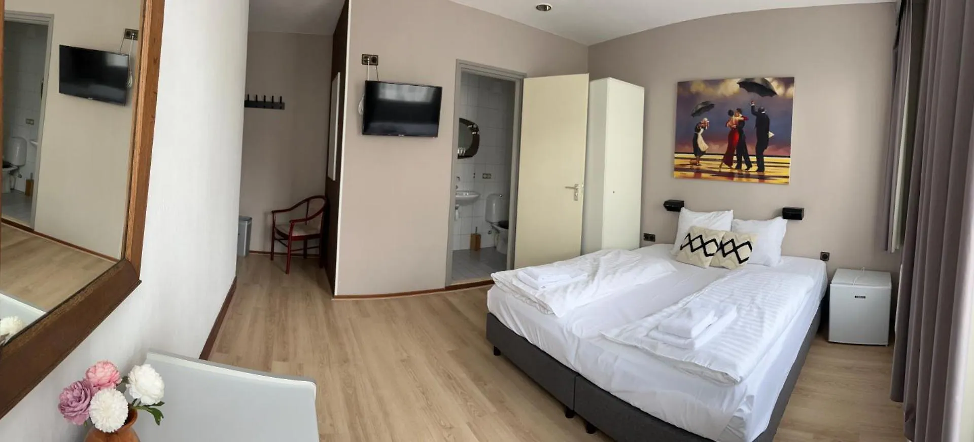 Hotel Gaudi Valkenburg aan de Geul