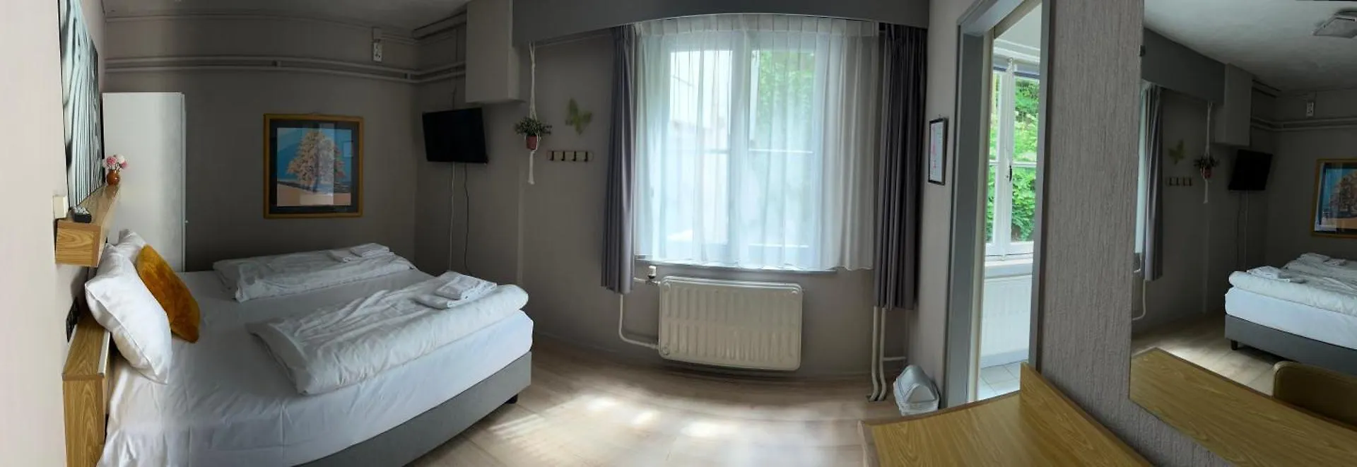 ***  Hotel Gaudi Valkenburg aan de Geul Niederlande