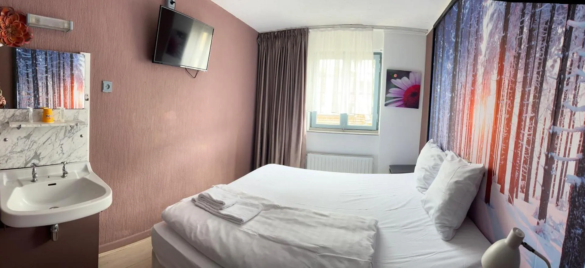 Hotel Gaudi Valkenburg aan de Geul