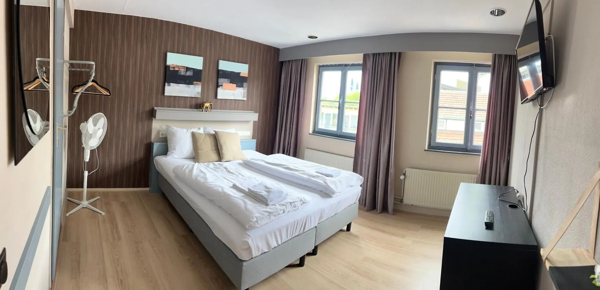 ***  Hotel Gaudi Valkenburg aan de Geul Niederlande
