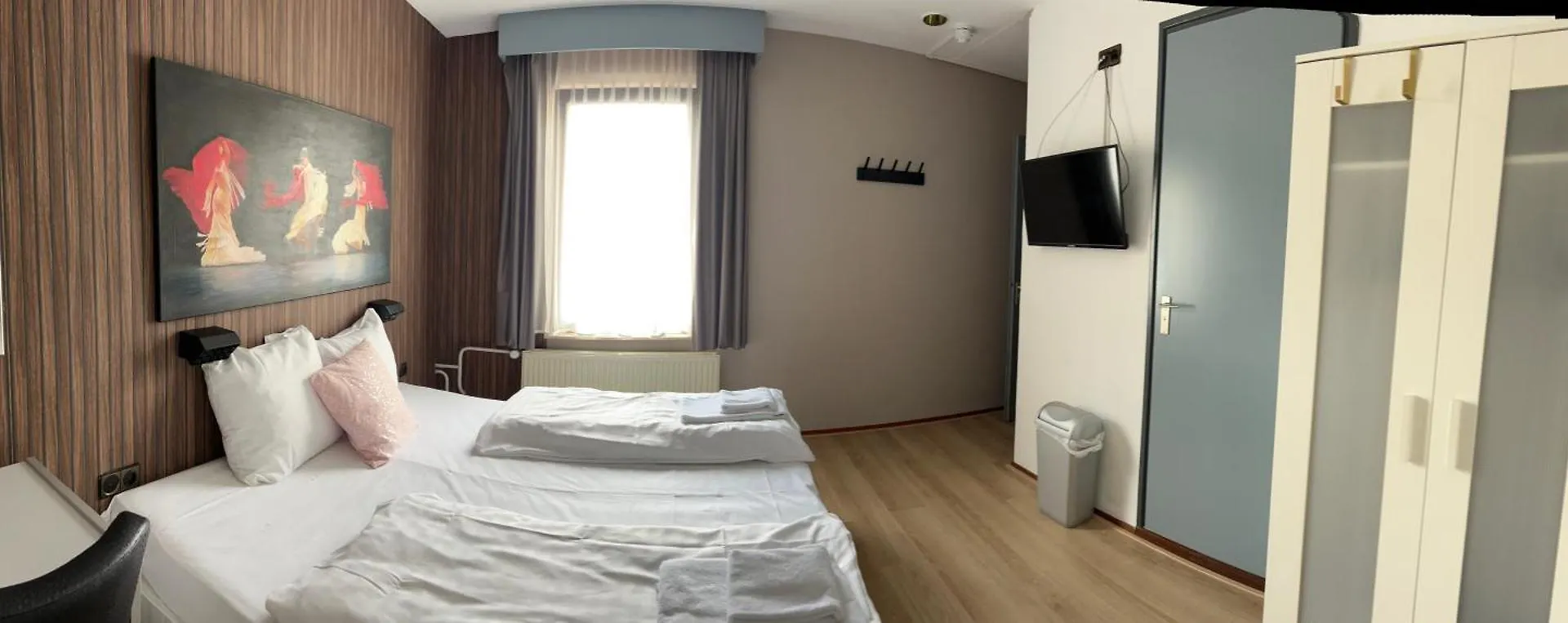 Hotel Gaudi Valkenburg aan de Geul