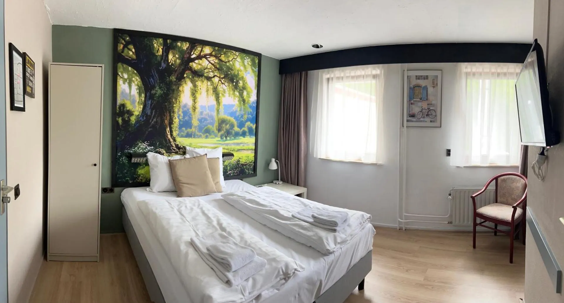 Hotel Gaudi Valkenburg aan de Geul