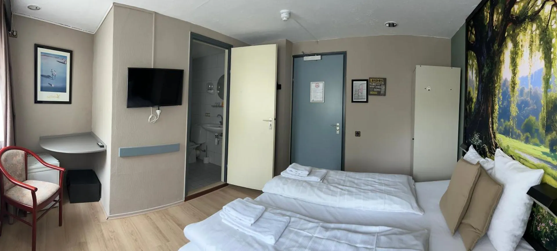 Hotel Gaudi Valkenburg aan de Geul