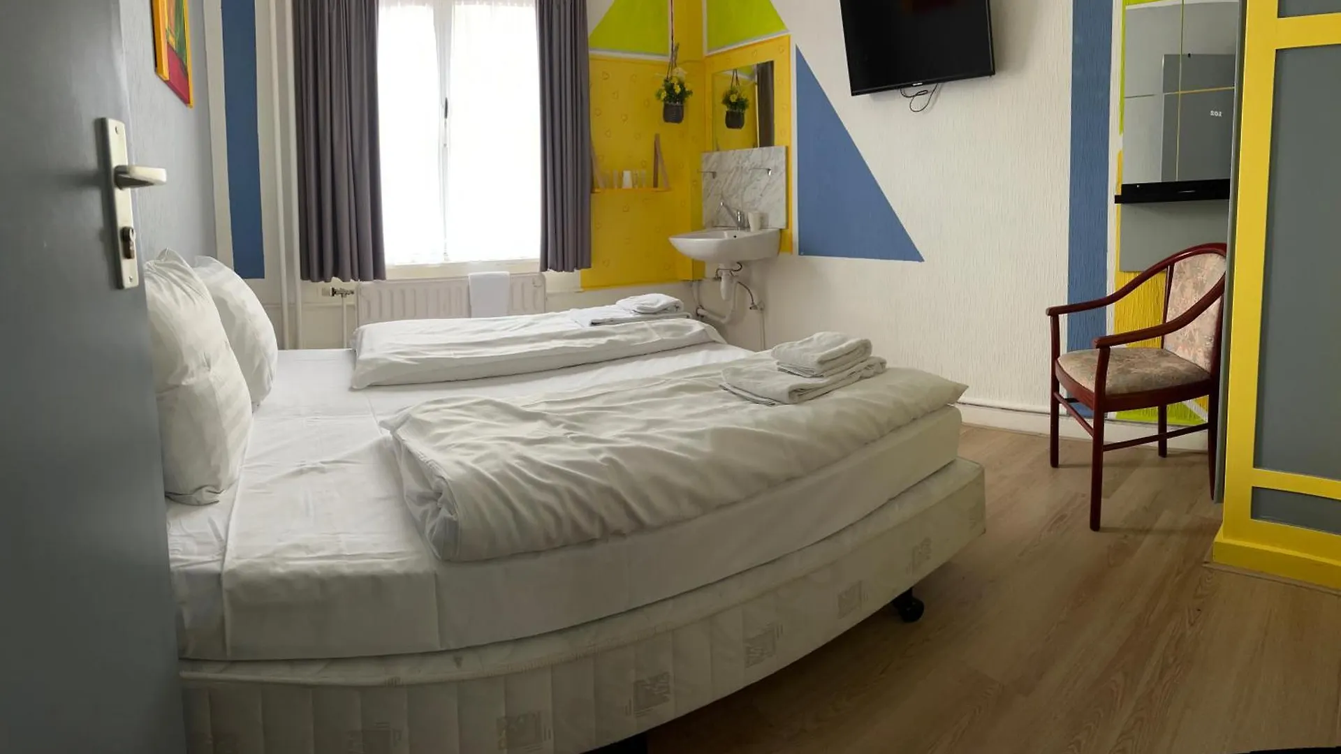 Hotel Gaudi Valkenburg aan de Geul