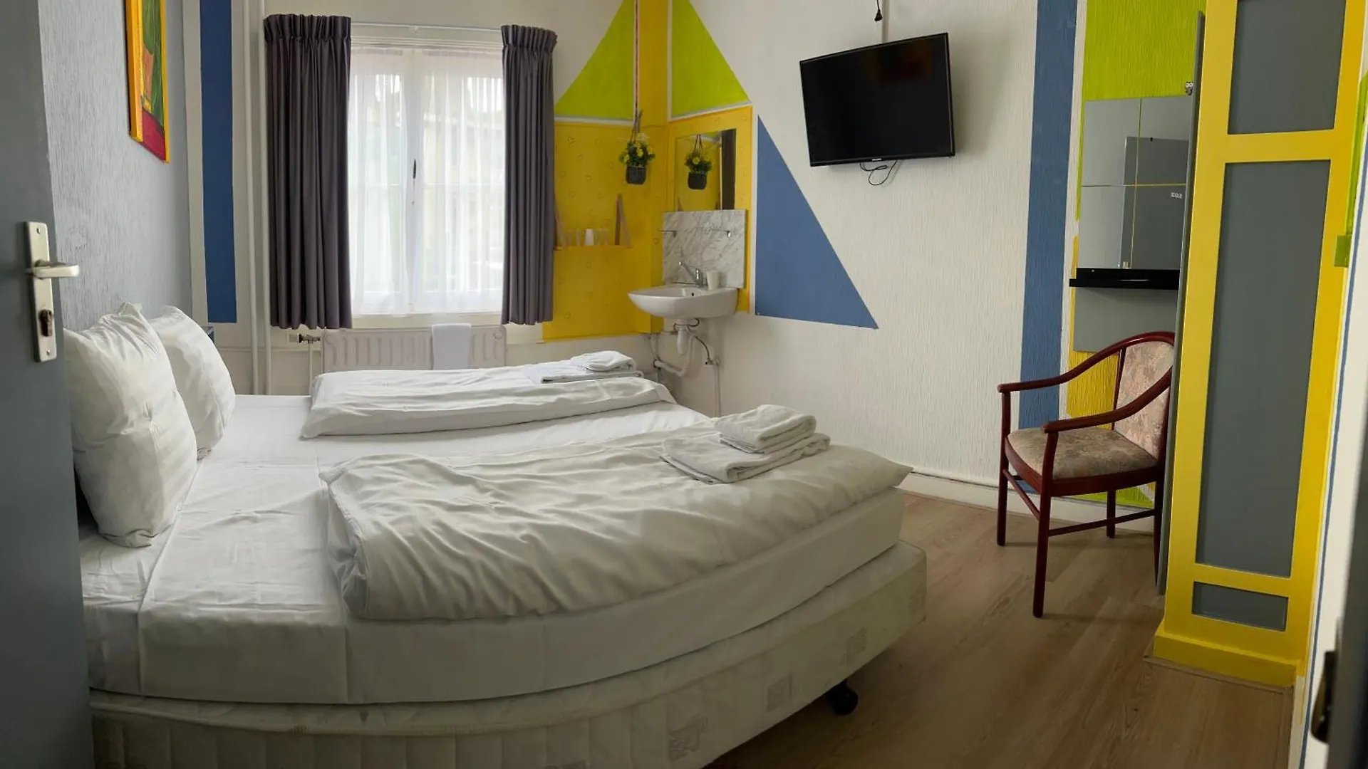 Hotel Gaudi Valkenburg aan de Geul