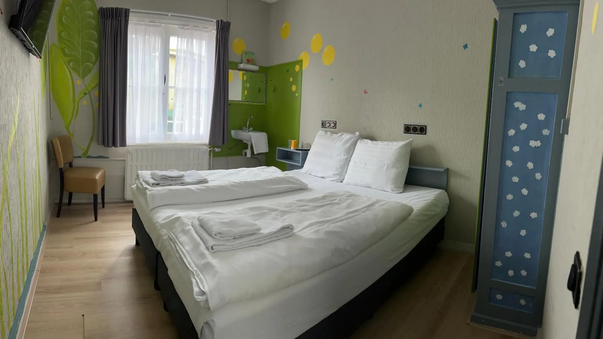 Hotel Gaudi Valkenburg aan de Geul