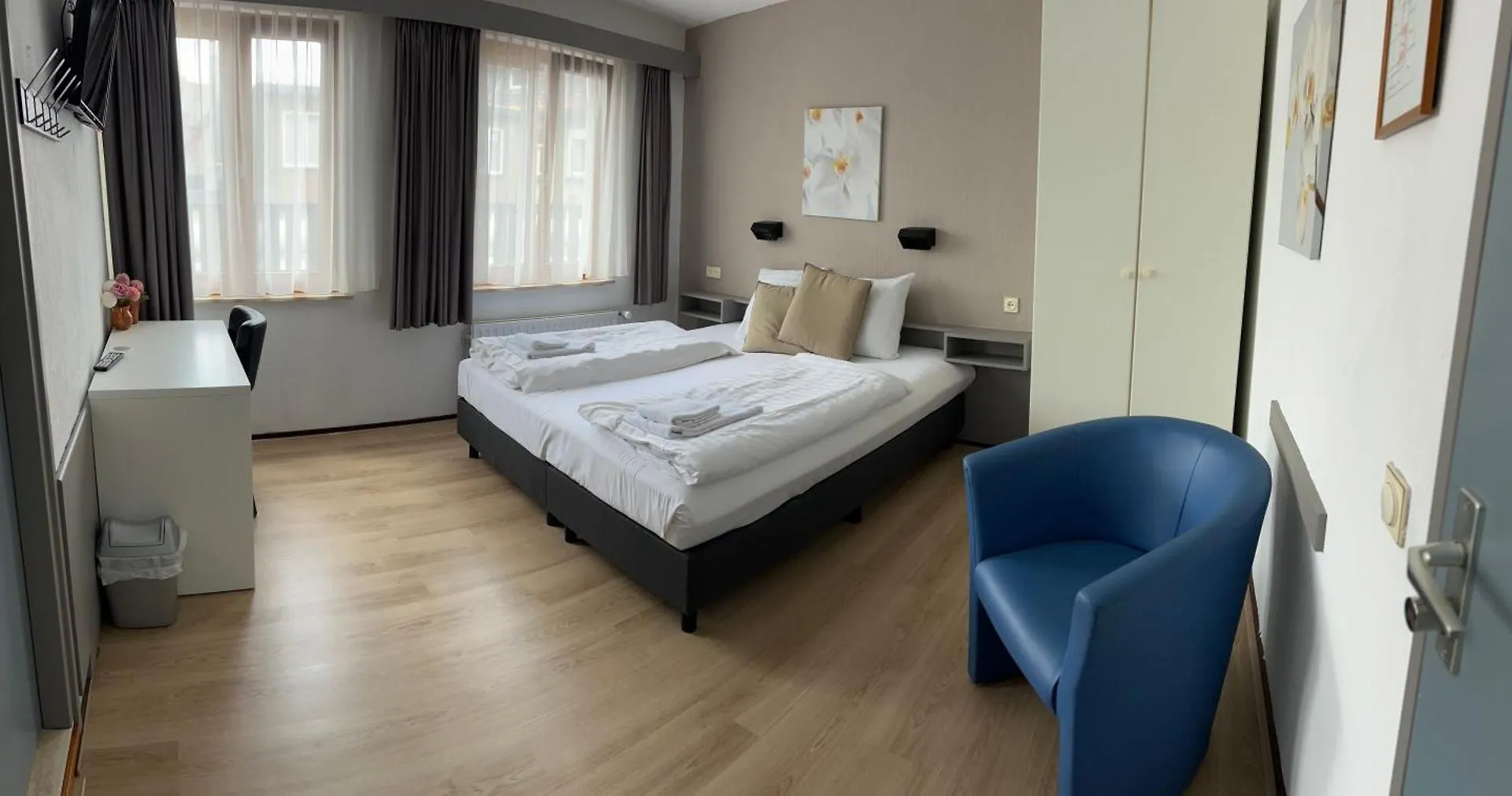 Hotel Gaudi Valkenburg aan de Geul