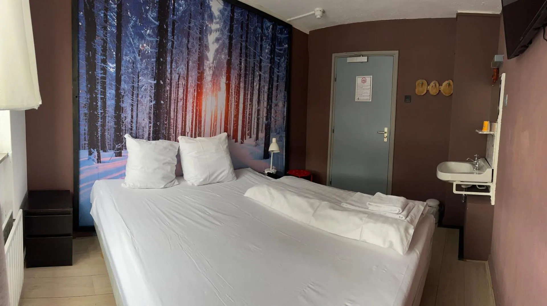 Hotel Gaudi Valkenburg aan de Geul