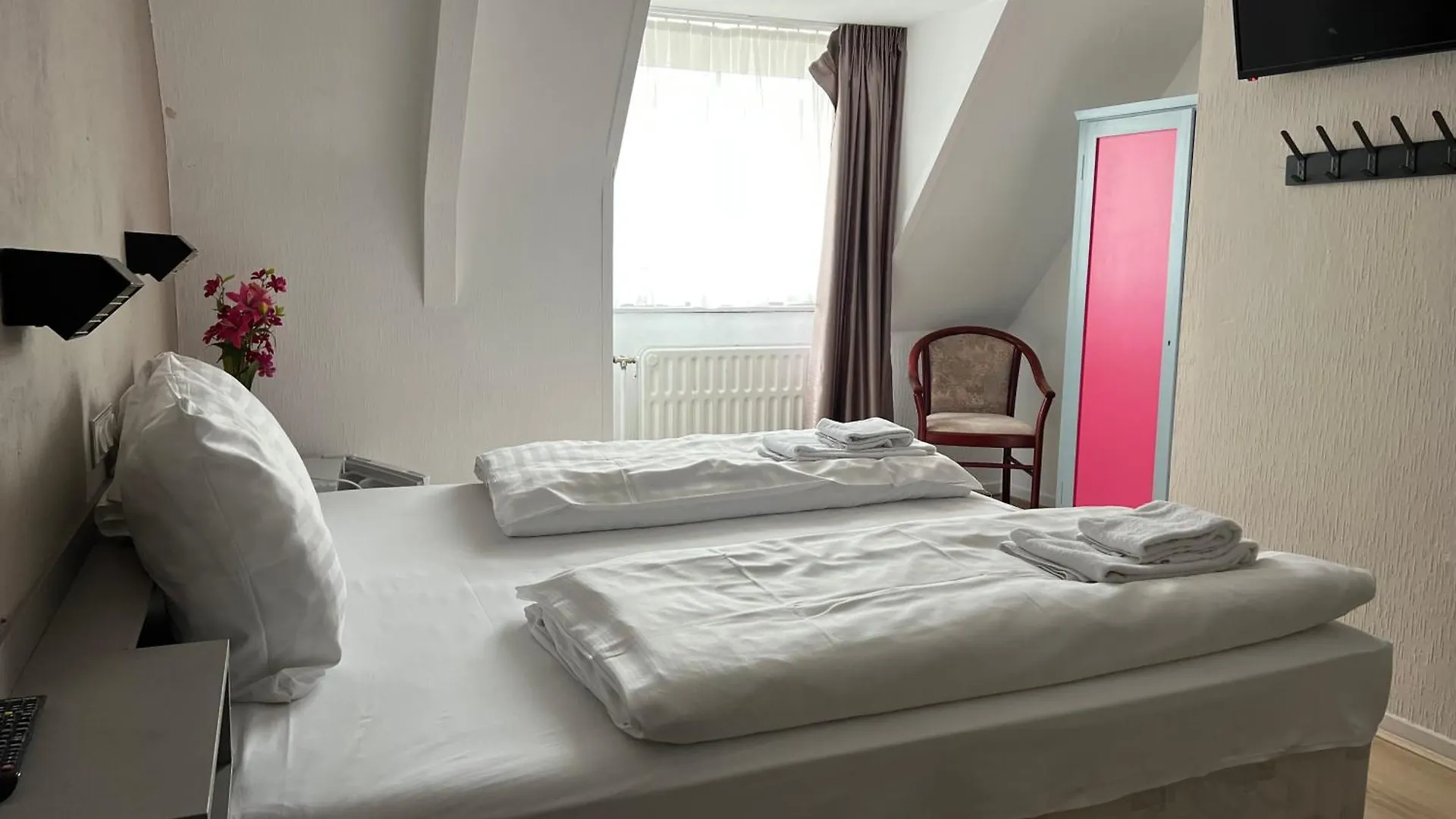 Hotel Gaudi Valkenburg aan de Geul Niederlande