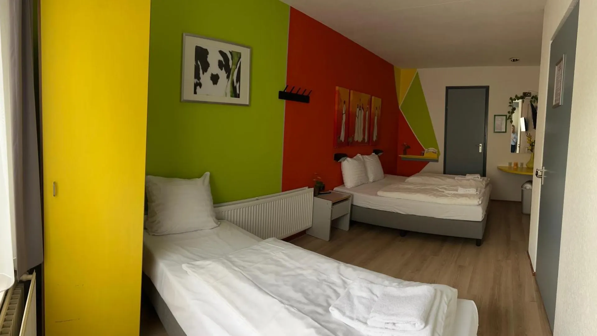 Hotel Gaudi Valkenburg aan de Geul