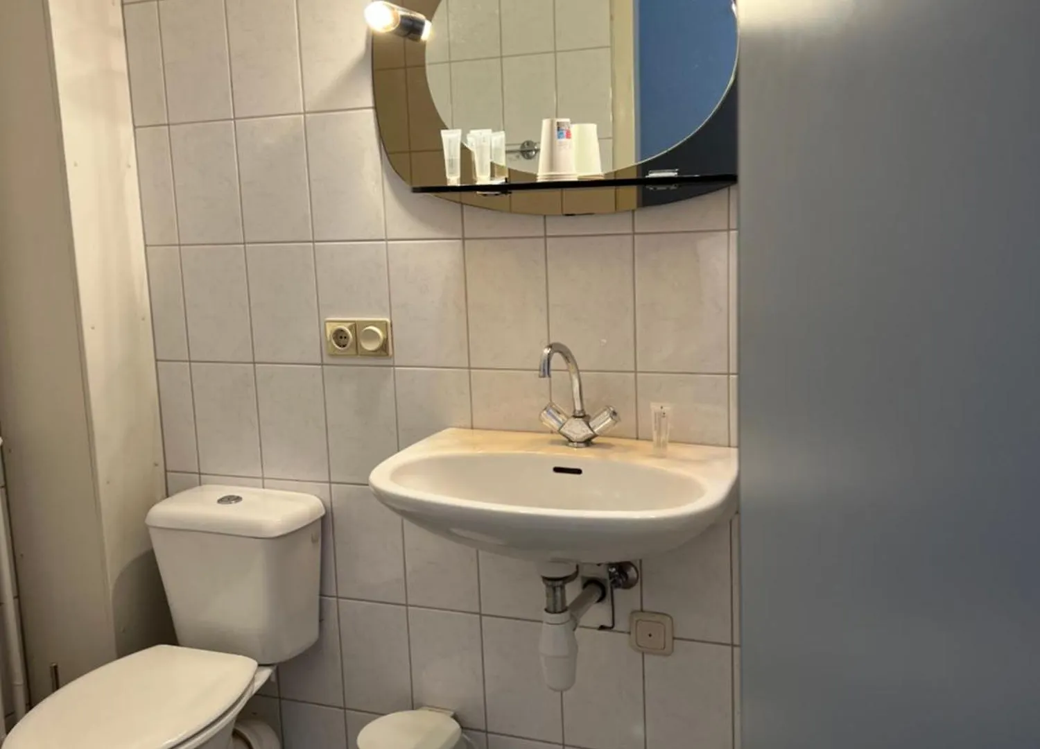 Hotel Gaudi Valkenburg aan de Geul