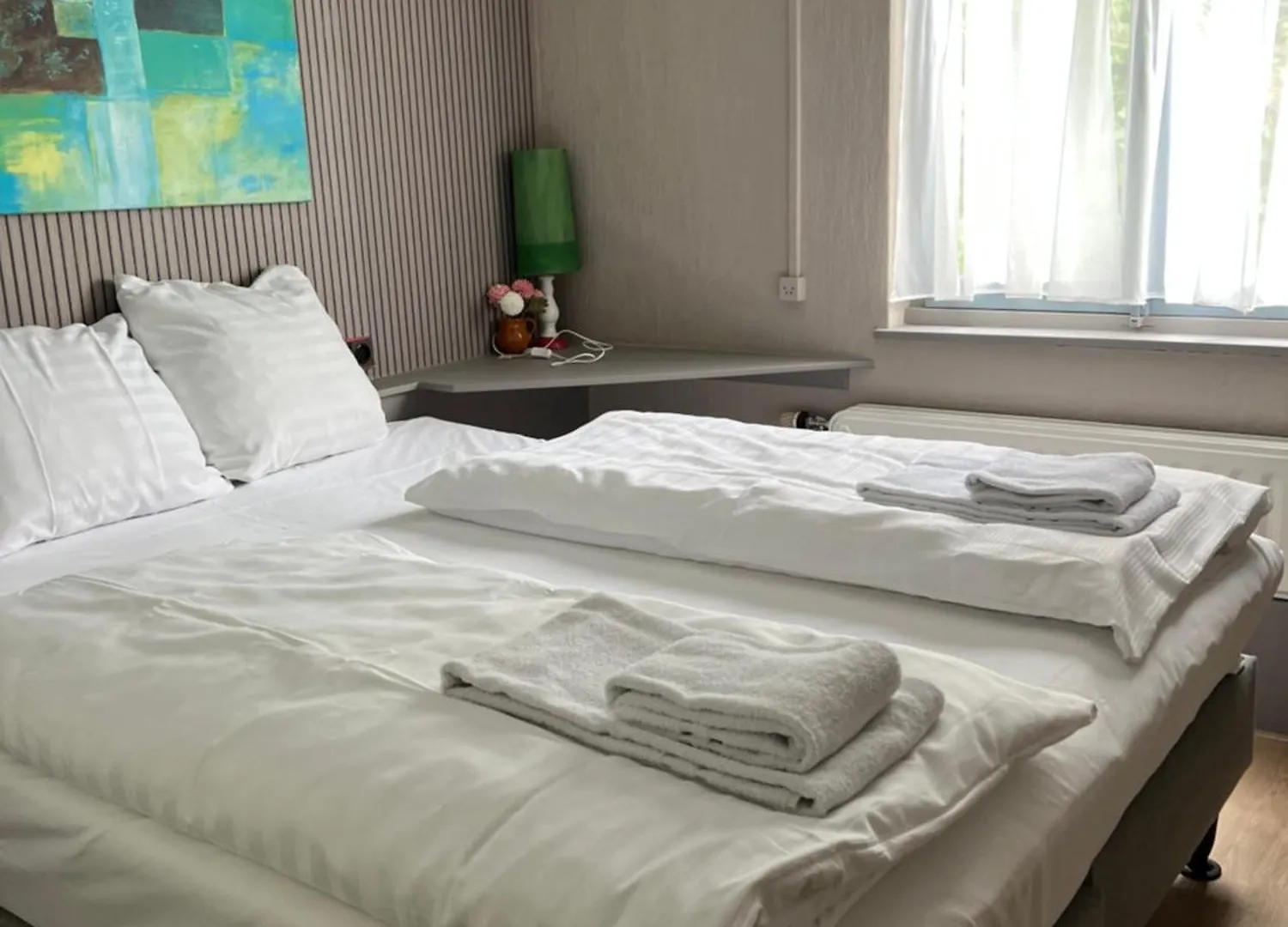 Hotel Gaudi Valkenburg aan de Geul 3*,  Niederlande