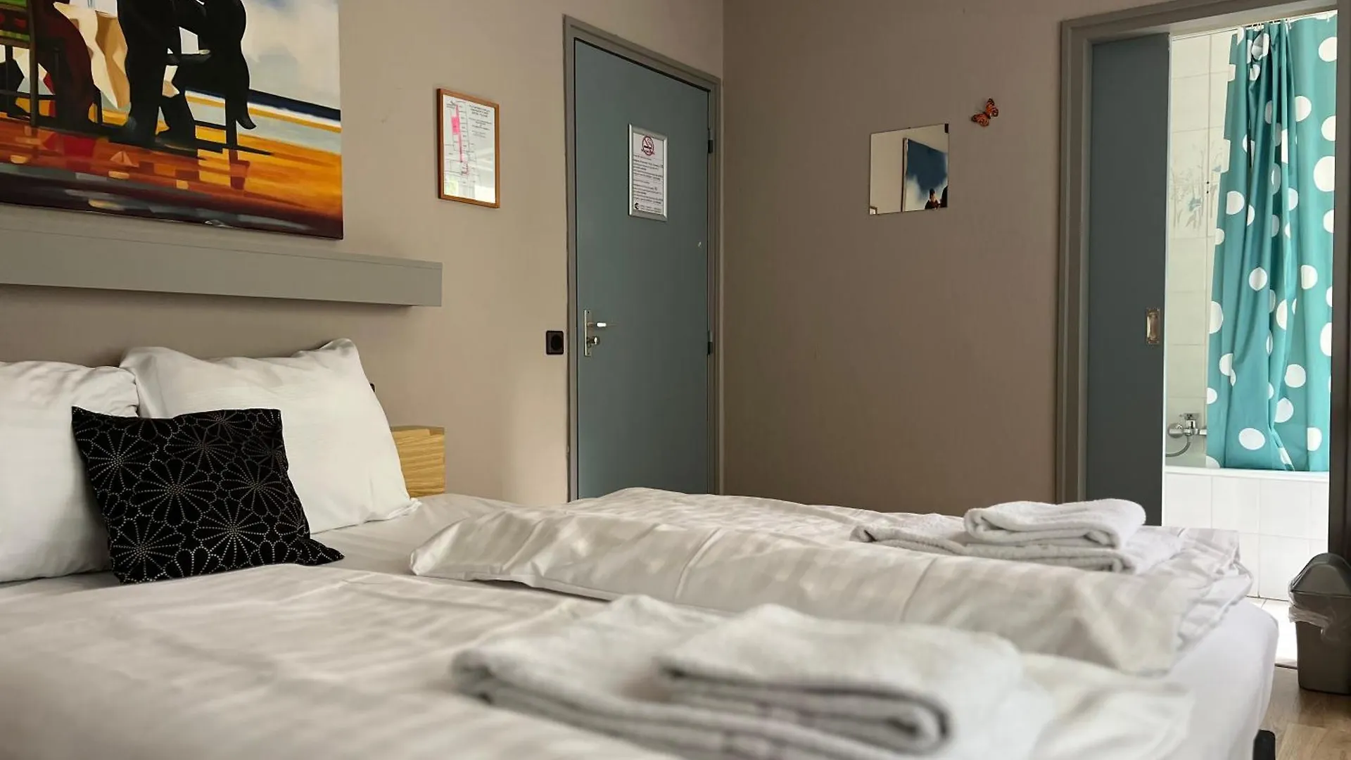 Hotel Gaudi Valkenburg aan de Geul 3*,  Niederlande