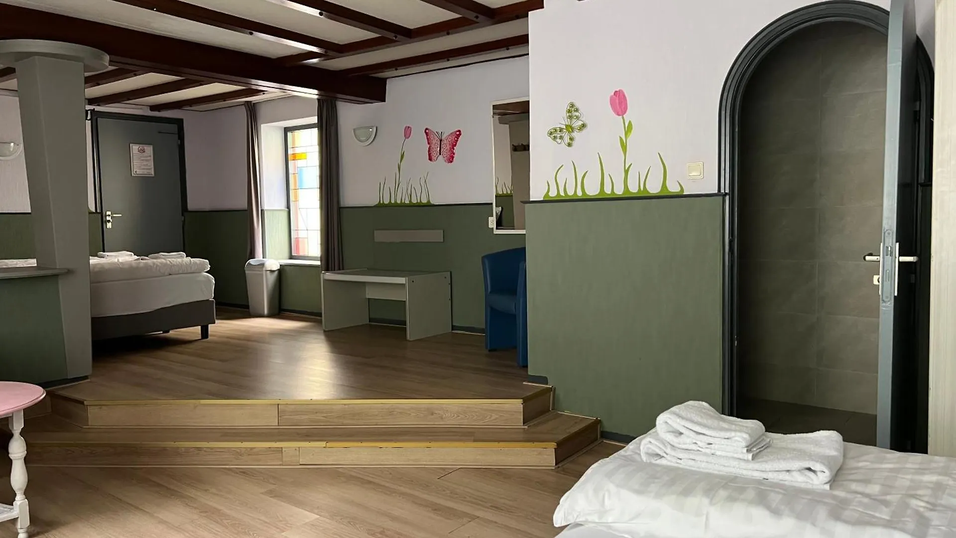 Hotel Gaudi Valkenburg aan de Geul