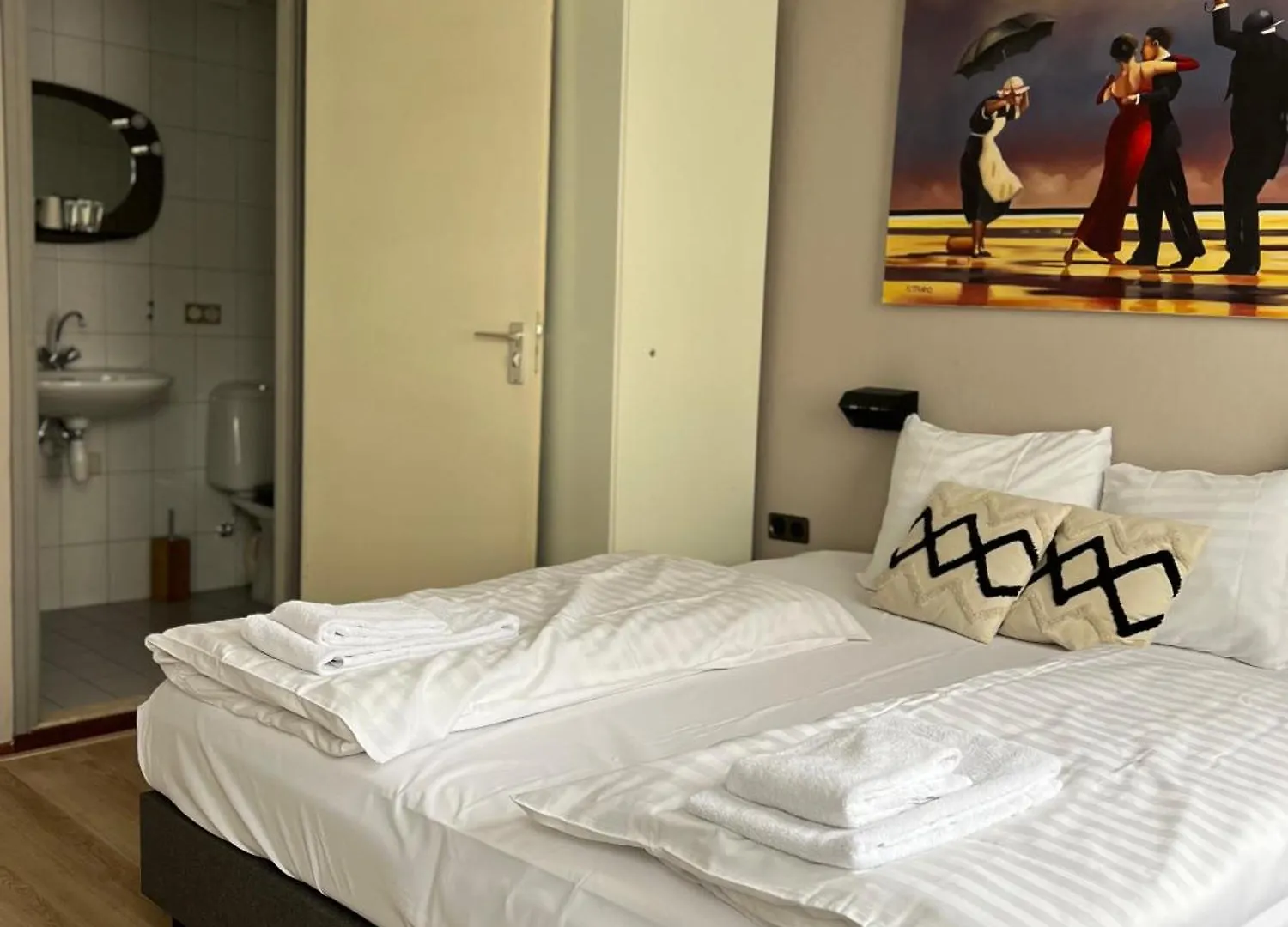 Hotel Gaudi Valkenburg aan de Geul