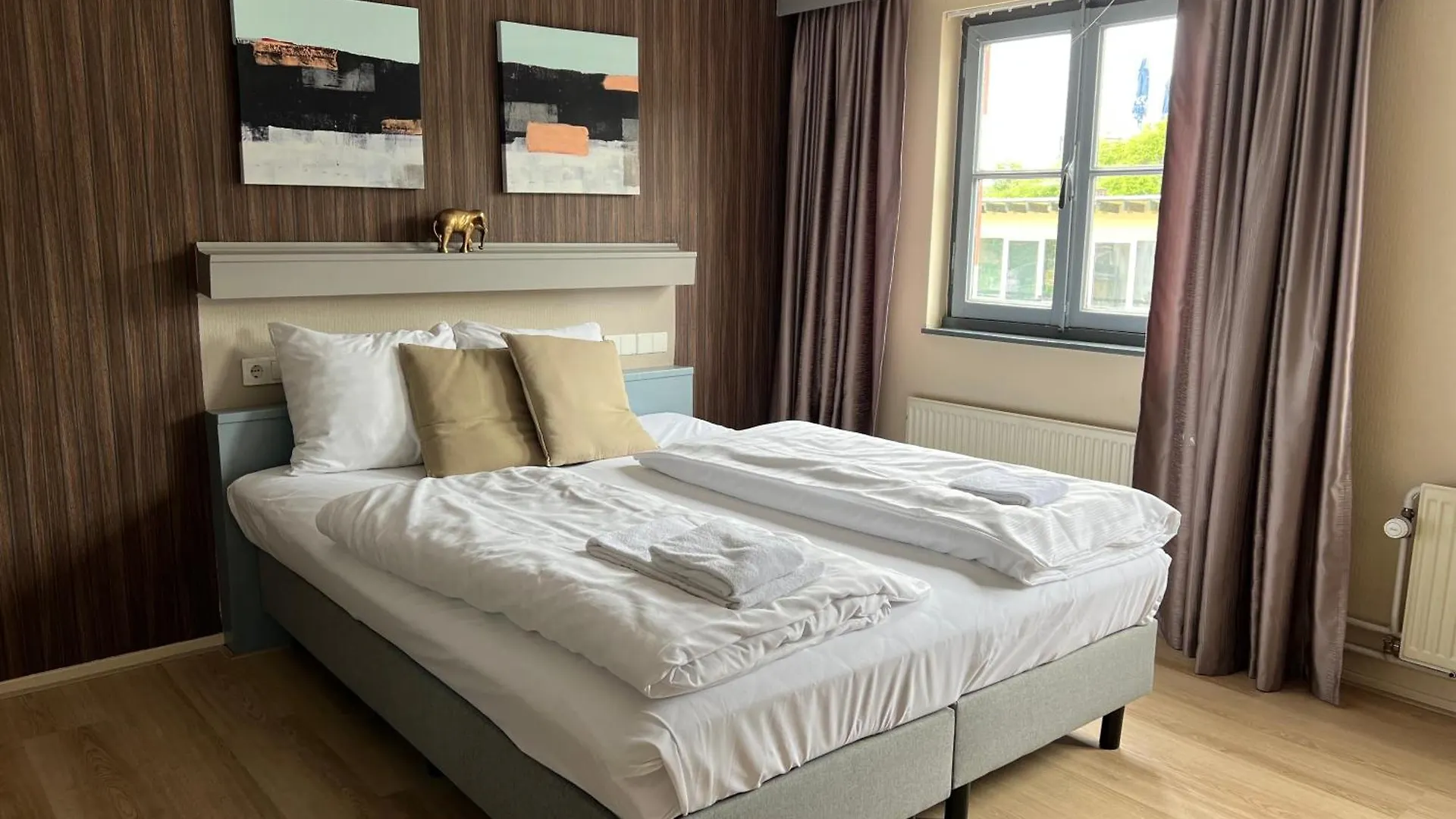 Hotel Gaudi Valkenburg aan de Geul