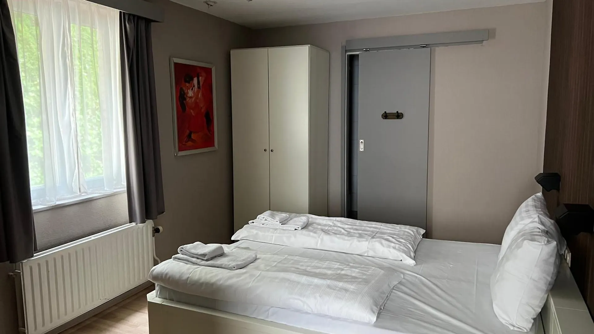 Hotel Gaudi Valkenburg aan de Geul