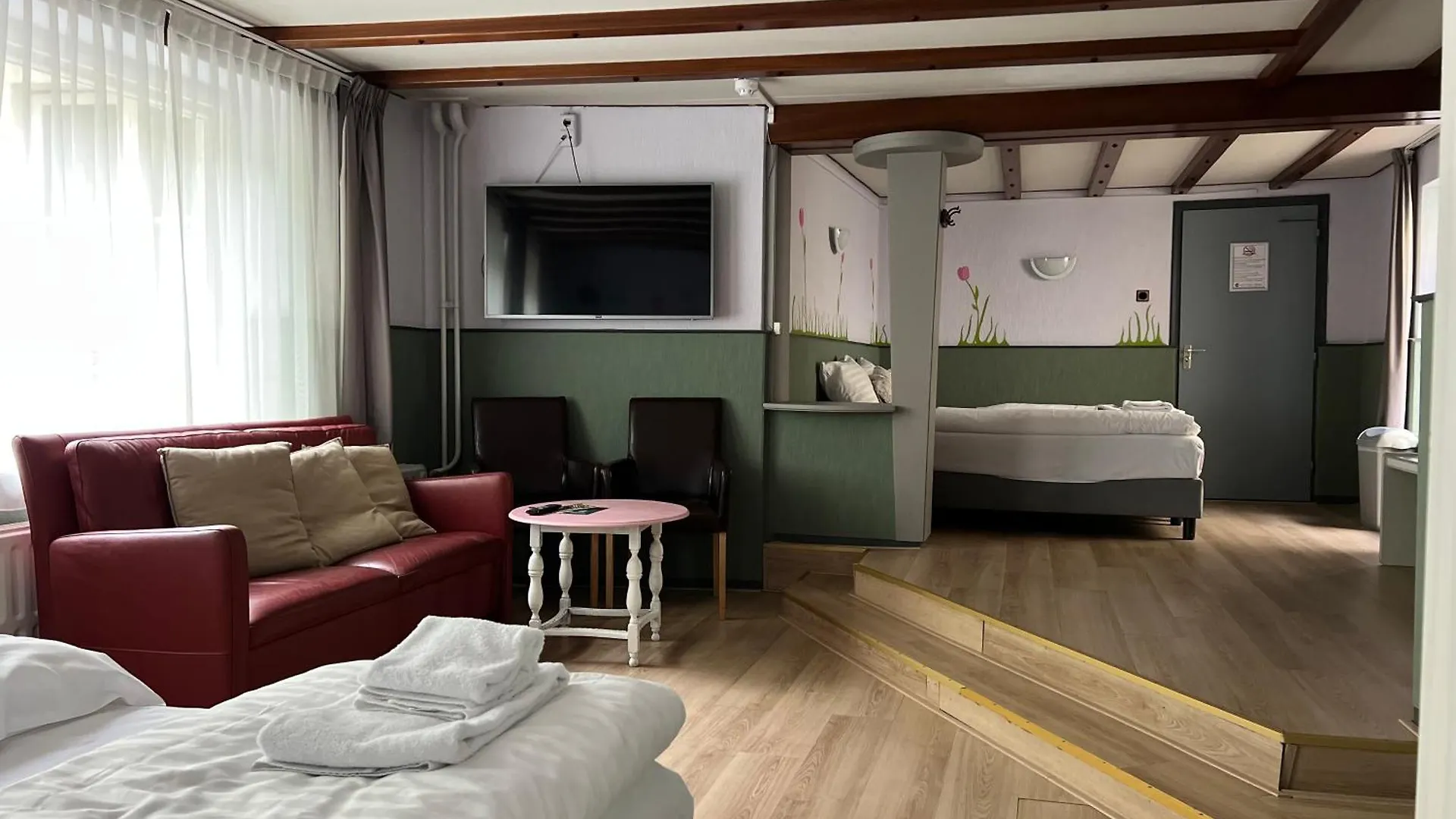 Hotel Gaudi Valkenburg aan de Geul