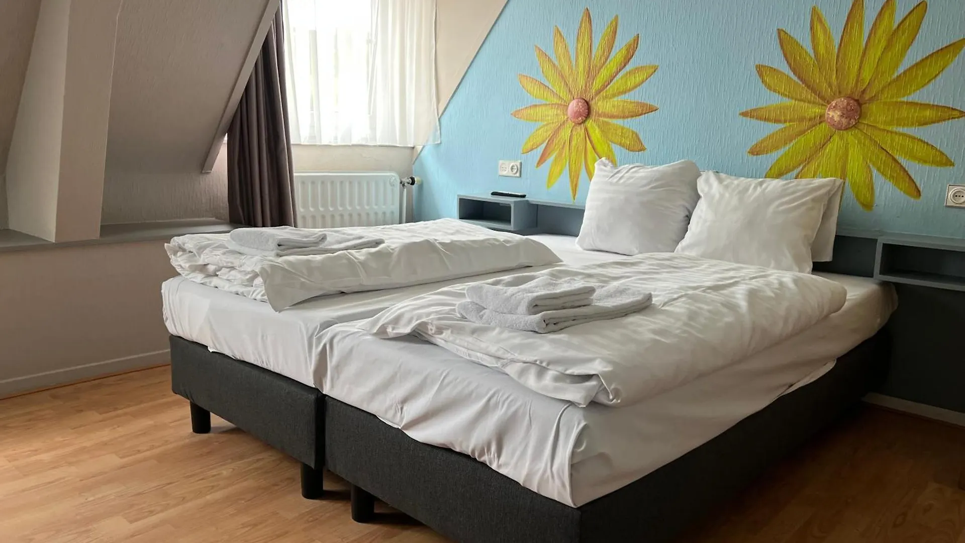 Hotel Gaudi Valkenburg aan de Geul 3*,