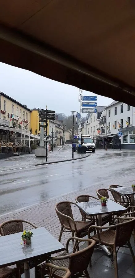 Hotel Gaudi Valkenburg aan de Geul