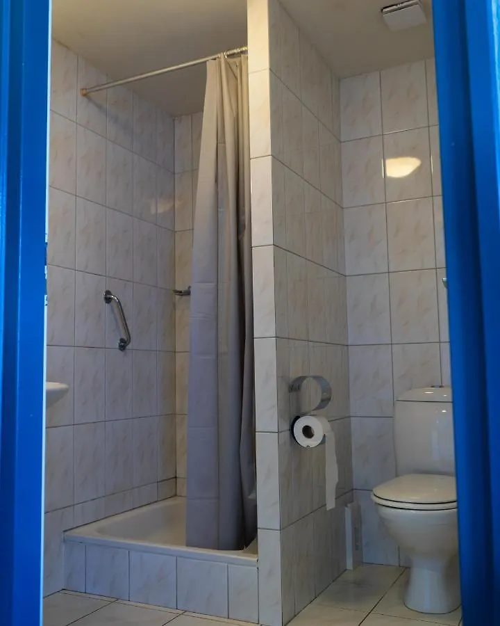Hotel Gaudi Valkenburg aan de Geul 3*,  Netherlands