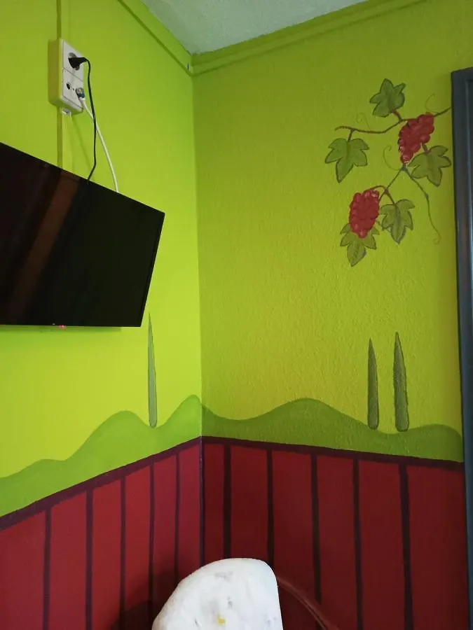 Hotel Gaudi Valkenburg aan de Geul
