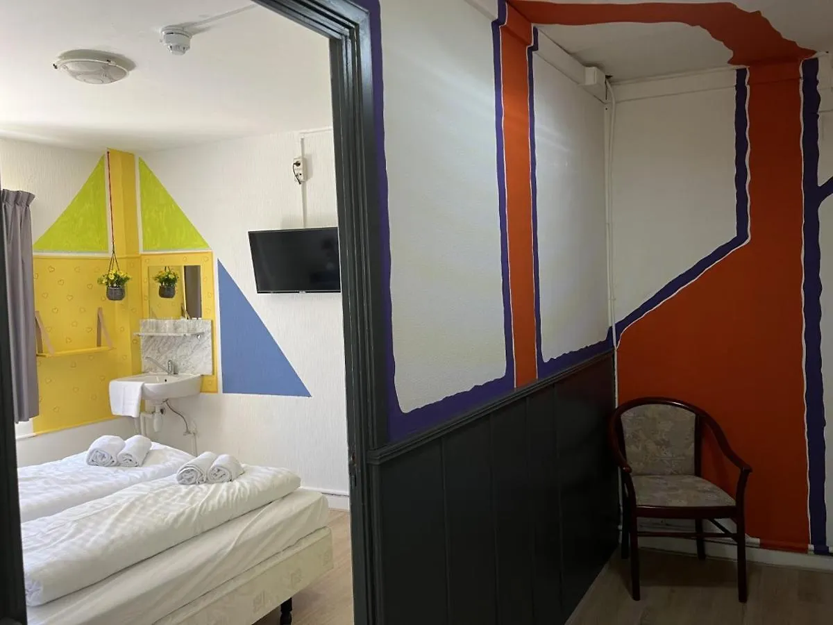 Hotel Gaudi Valkenburg aan de Geul