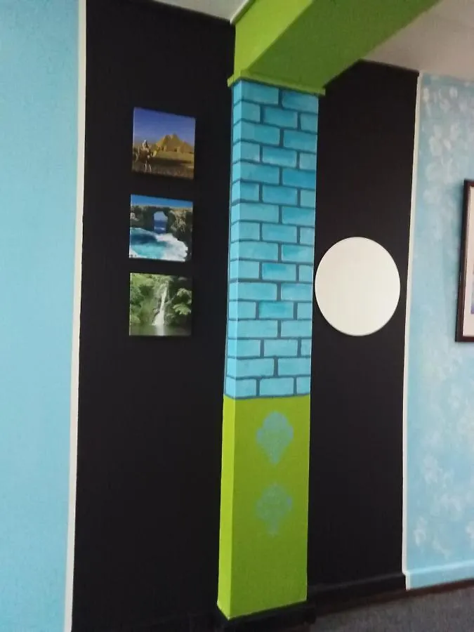 Hotel Gaudi Valkenburg aan de Geul 3*,