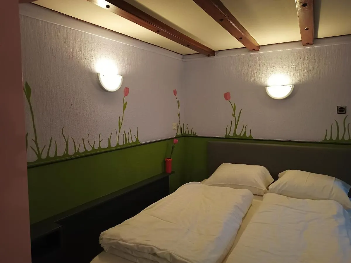 Hotel Gaudi Valkenburg aan de Geul