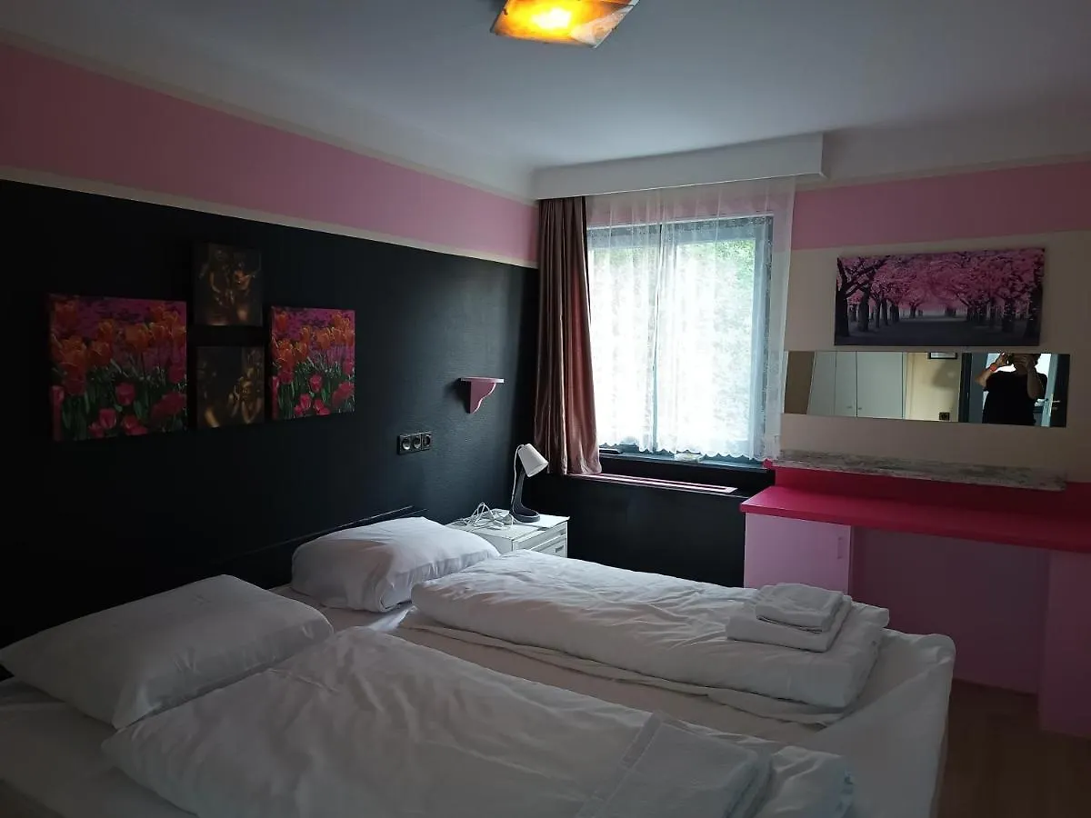 Hotel Gaudi Valkenburg aan de Geul