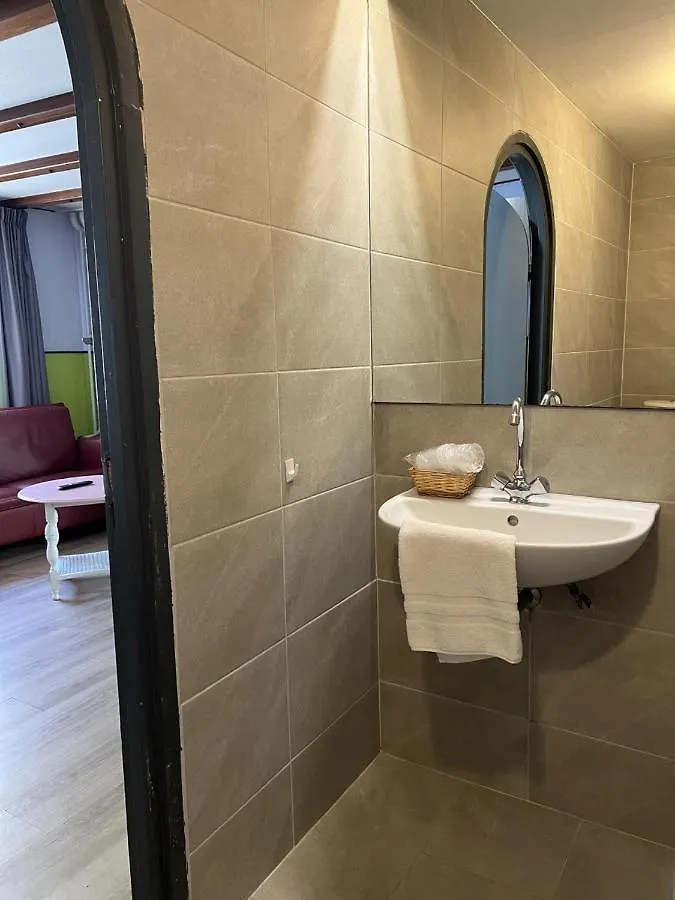 Hotel Gaudi Valkenburg aan de Geul