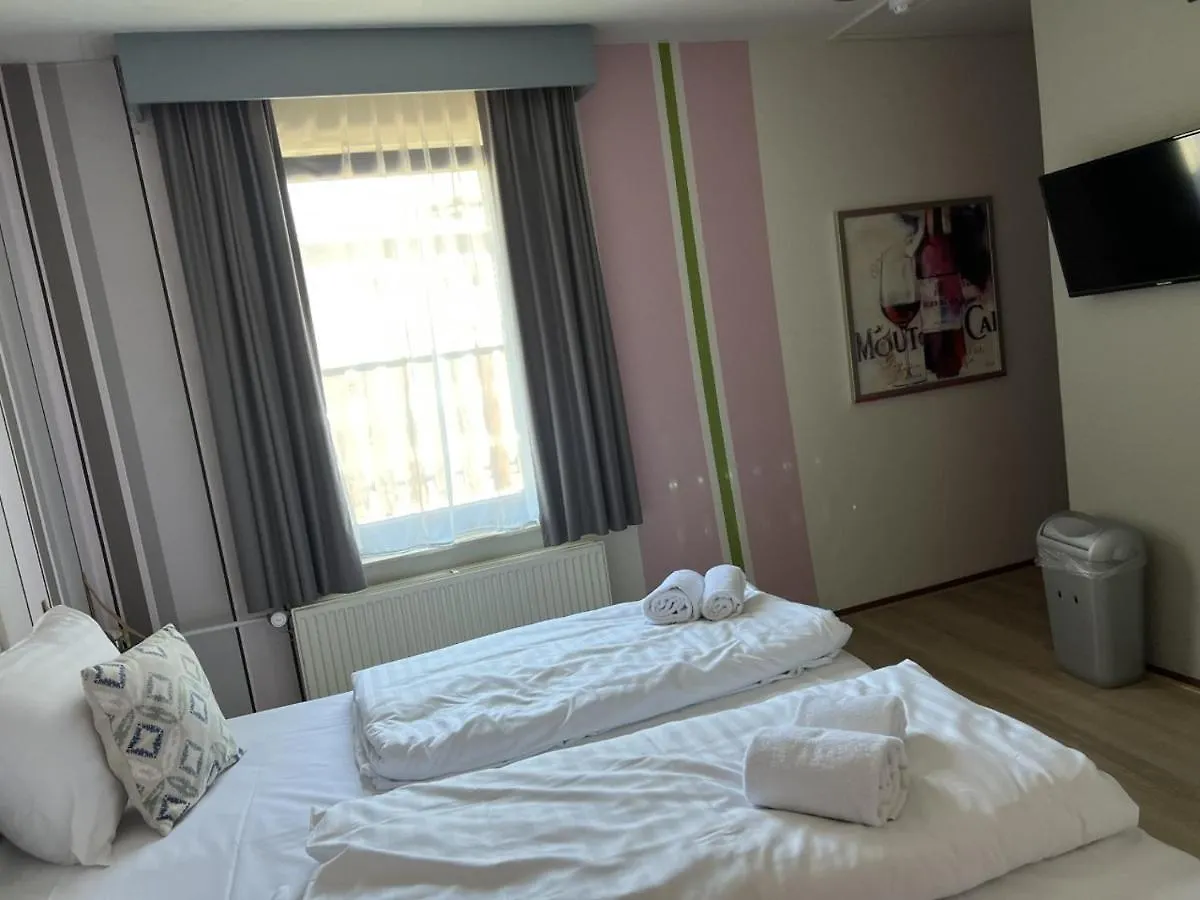 Hotel Gaudi Valkenburg aan de Geul